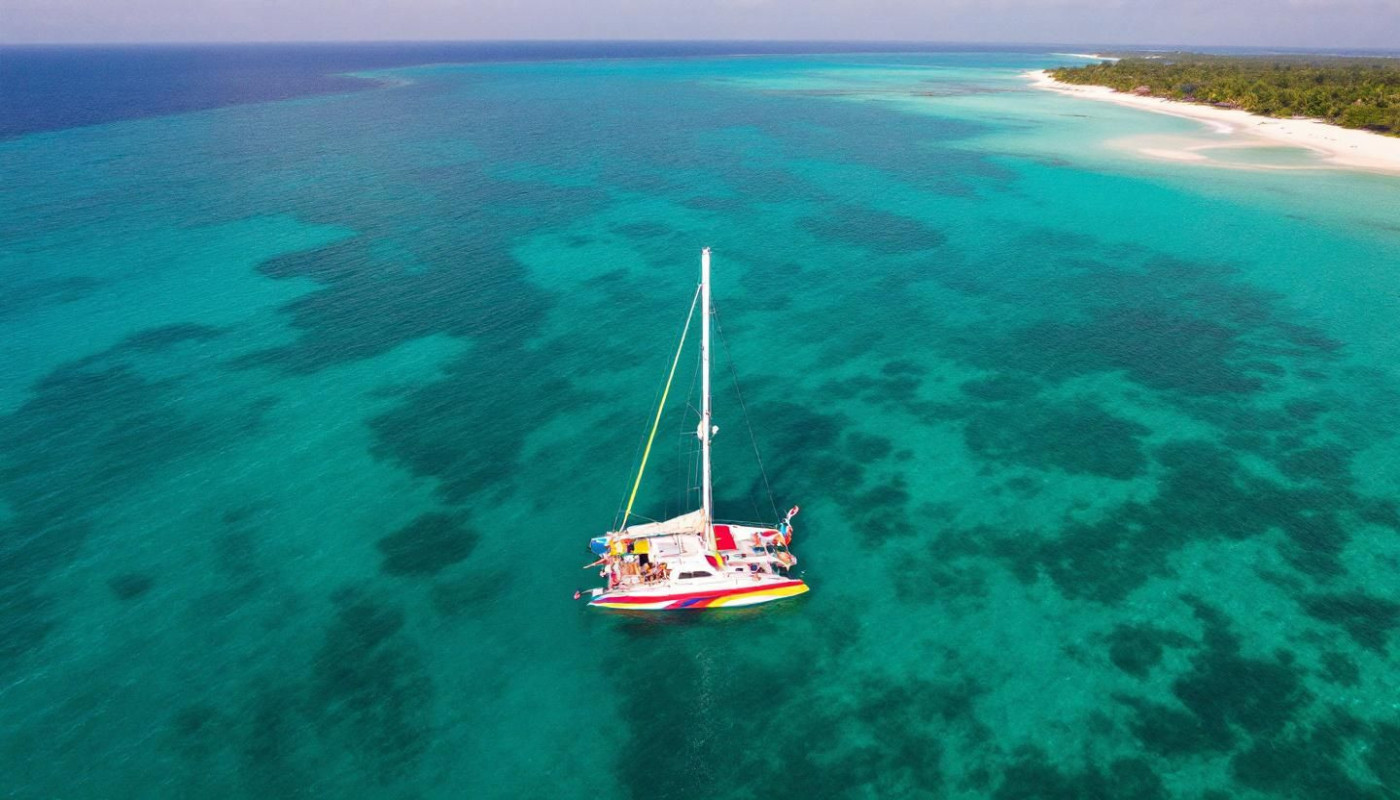 Scopri il fascino del noleggio catamarani per le tue vacanze